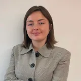 Emina Causevic, Settore Bandi e Finanziamenti Pubblici di CerCreator