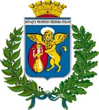 Stemma del Comune di Noventa Vicentina