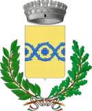 Stemma del Comune di Spinea