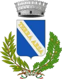 Stemma del Comune di Terrassa Padovana