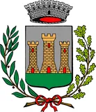 Stemma del Comune di Tribano