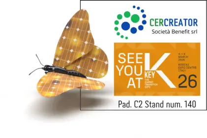 Cercreator a Key Energy 2026